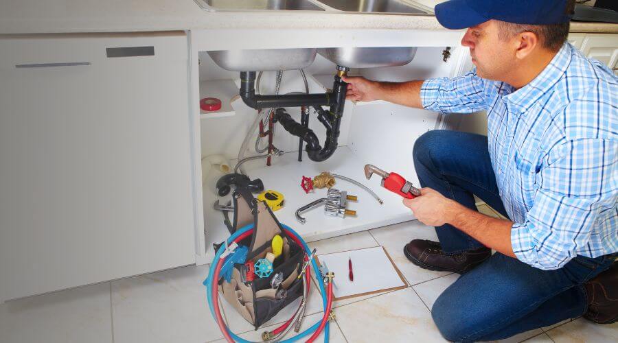 Professional Leak Detection Services in Grasonville, MD
